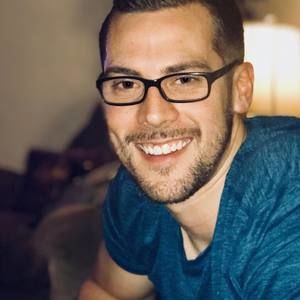 Meet your Posher, Mike